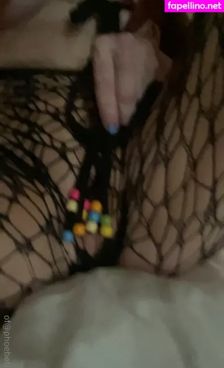 Phoebe Price 1 OnlyFans Thumbnail #wG0wFTGvR1