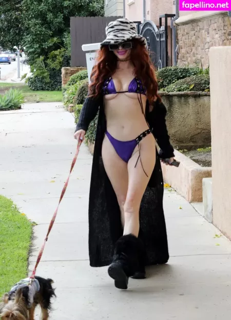 Phoebe Price 1 OnlyFans Thumbnail #zsqIrleX5D