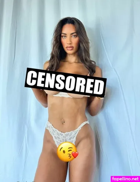 Phoebe Thompson 8 OnlyFans Thumbnail #8bh1k8CVtE