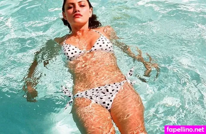 Phoebe Tonkin OnlyFans Thumbnail #5TrBO5g6DH
