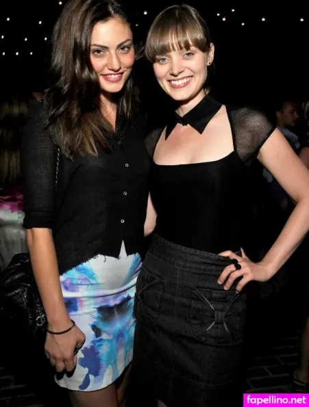 Phoebe Tonkin OnlyFans Thumbnail #6u65V054dS