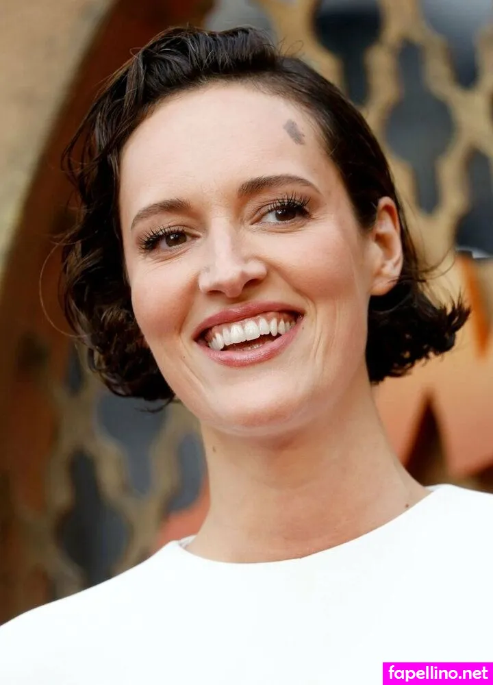phoebewallerbridgesource Nude Leaked OnlyFans Photo #5qqx0St7wr