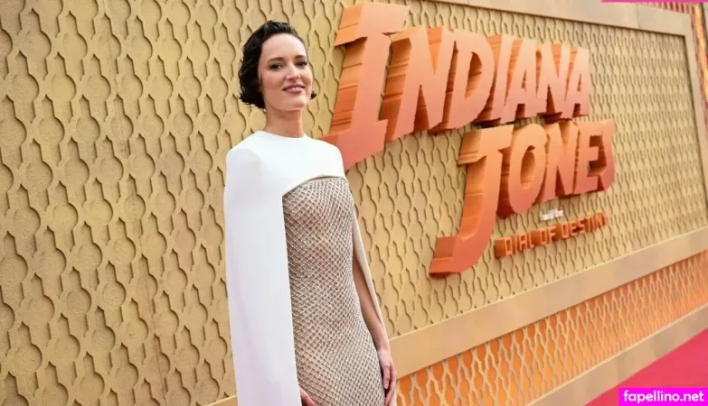 Phoebe Waller Bridge OnlyFans Thumbnail #93dKIT1yAB