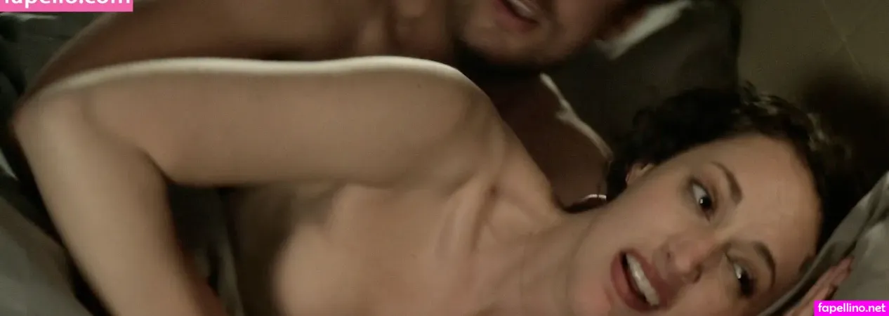 Phoebe Waller Bridge Main Profile Photo