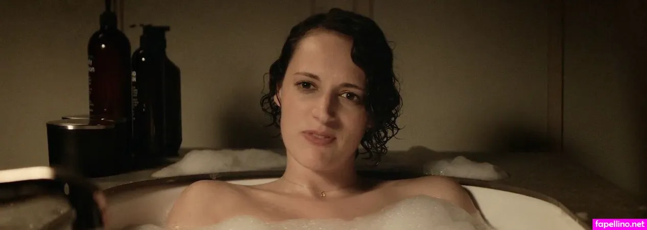 Phoebe Waller Bridge OnlyFans Thumbnail #eVN3wV7r6G