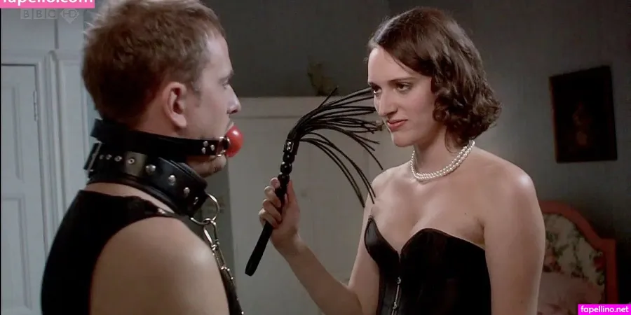 Phoebe Waller Bridge OnlyFans Thumbnail #kXX6shhSyz