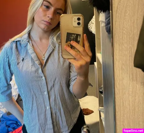 Phoebe Whitehouse OnlyFans Thumbnail #0HViormfdl