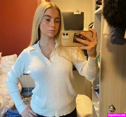 Phoebe Whitehouse OnlyFans Thumbnail #O6X28xk7lg