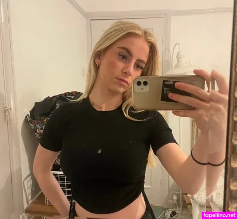 Phoebe Whitehouse Main Profile Photo