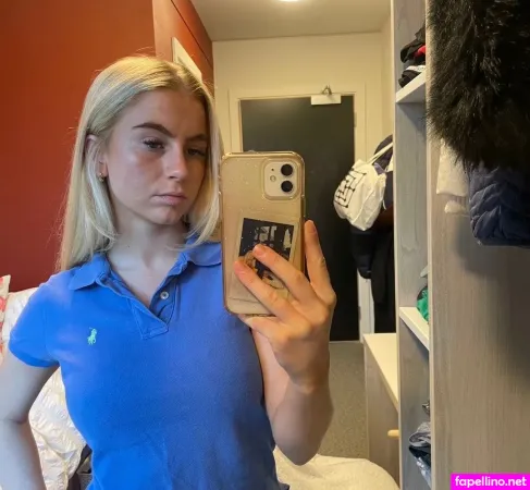 Phoebe Whitehouse OnlyFans Thumbnail #SC7C0synTA