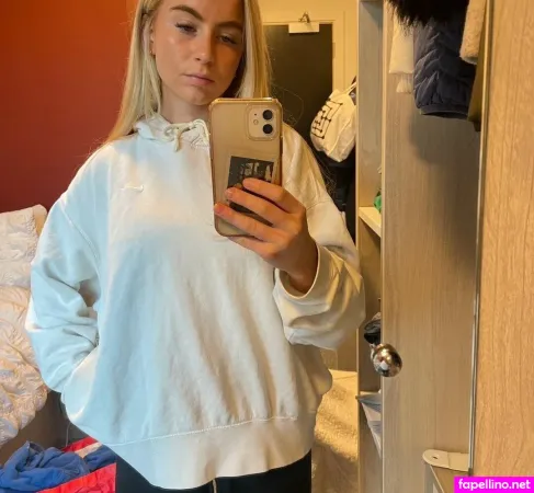 Phoebe Whitehouse OnlyFans Thumbnail #euUTYZVqCu