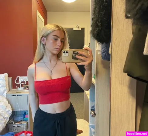 Phoebe Whitehouse OnlyFans Thumbnail #jHgPXXDjk1