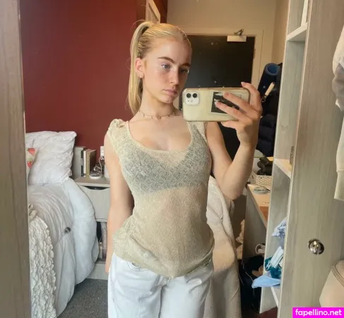 Phoebe Whitehouse OnlyFans Thumbnail #lIlv8UA4PK