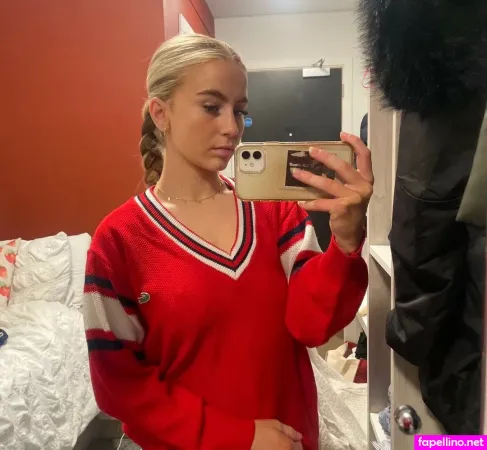 Phoebe Whitehouse OnlyFans Thumbnail #uoBhTmIgny