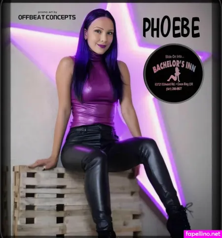 Phoebe69420 OnlyFans Thumbnail #8yGSoVuDgH