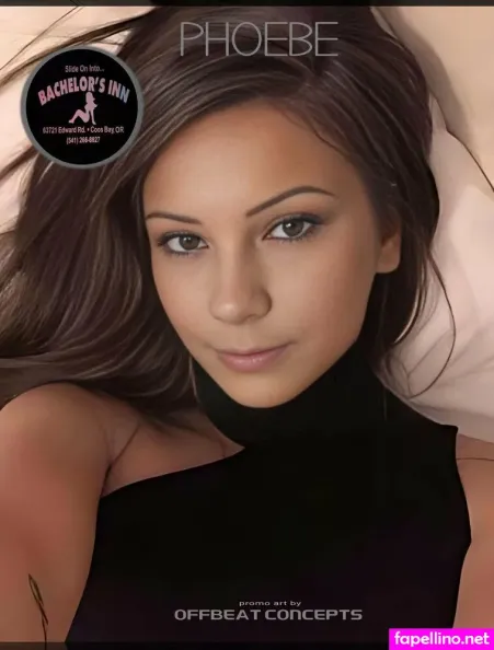 Phoebe69420 OnlyFans Thumbnail #CR7O6TnLoV