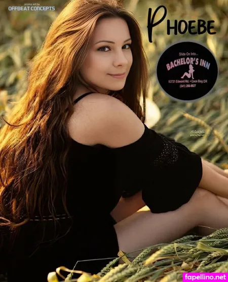 Phoebe69420 OnlyFans Thumbnail #NpwasnGreV