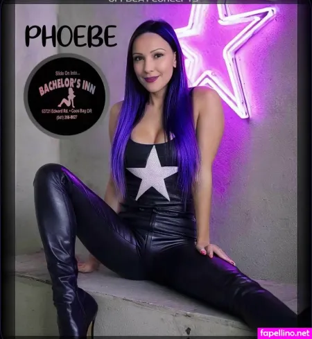 Phoebe69420 OnlyFans Thumbnail #Q1kIWm6tQn