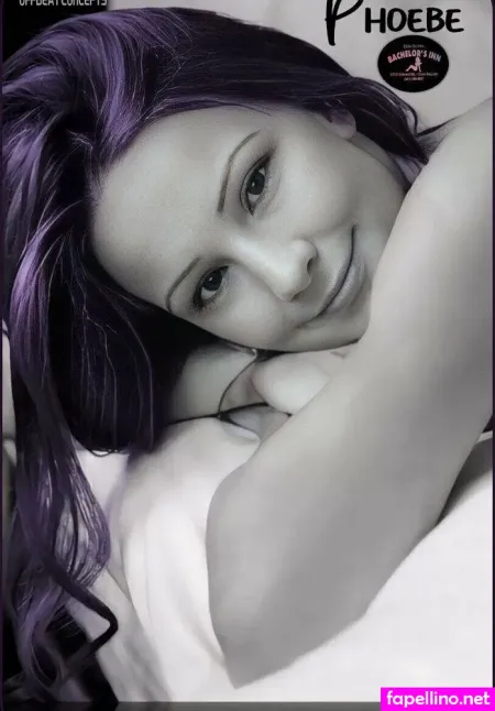 Phoebe69420 OnlyFans Thumbnail #nVCLZtSmUb