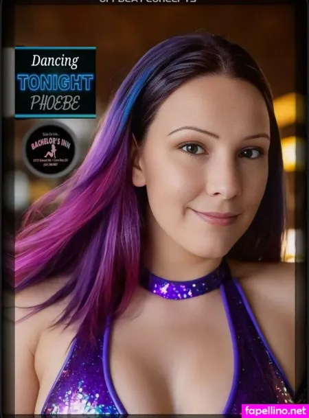 Phoebe69420 OnlyFans Thumbnail #oL8K70zgfQ