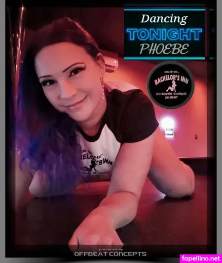 Phoebe69420 OnlyFans Thumbnail #qMkL7edruy
