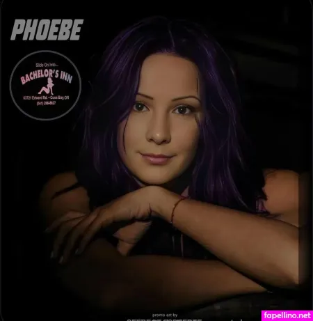 Phoebe69420 OnlyFans Thumbnail #utiAmfA2XA
