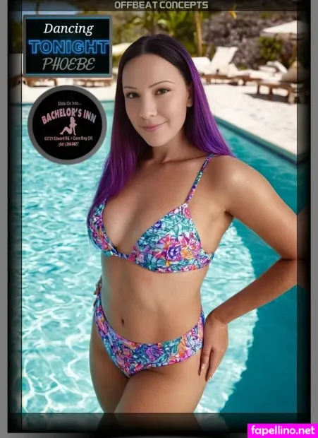 Phoebe69420 OnlyFans Thumbnail #ya7Q3HJgP6