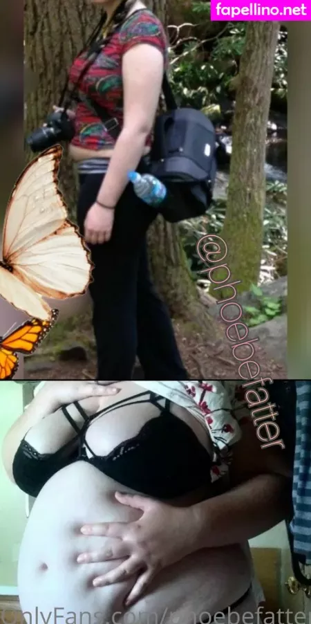 Phoebefatter OnlyFans Thumbnail #BfY1rs9JDI