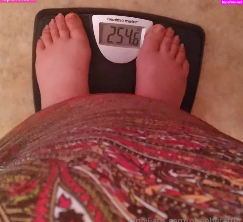 Phoebefatter OnlyFans Thumbnail #F7pgSFuUFF