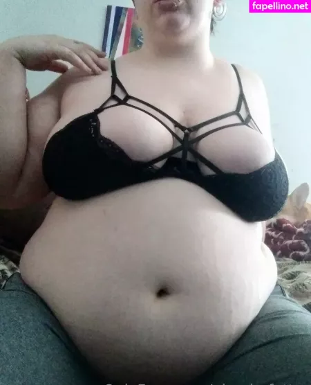 Phoebefatter OnlyFans Thumbnail #JQzjkSIilj
