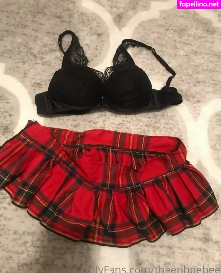 Phoebefree OnlyFans Thumbnail #CEKp11Hrv4