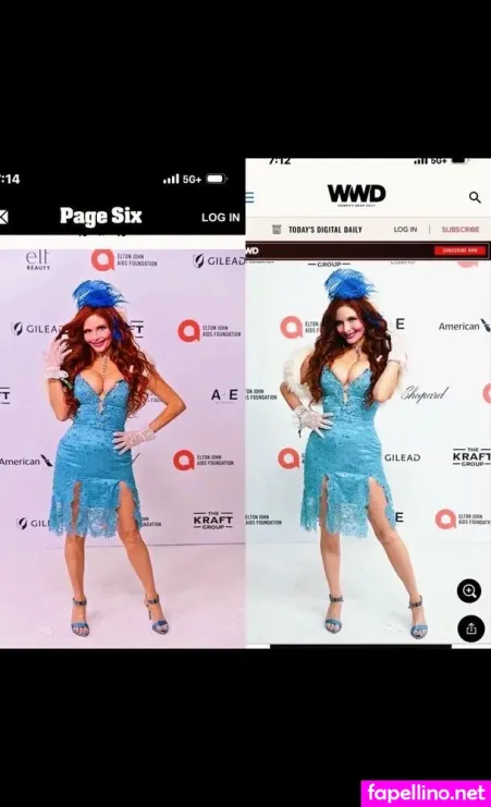 Phoebeprice OnlyFans Thumbnail #HNJ3LKDeYu