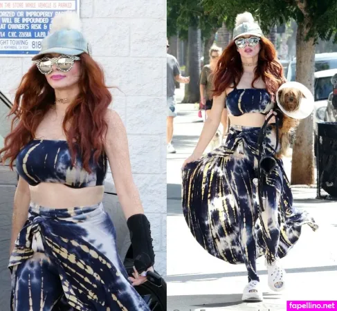 Phoebeprice OnlyFans Thumbnail #KtpGhyEV5X