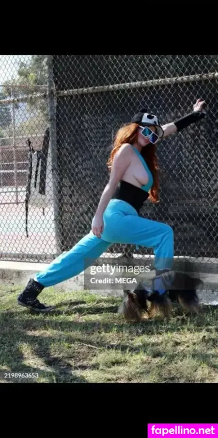 Phoebeprice OnlyFans Thumbnail #QIgoEksjI5