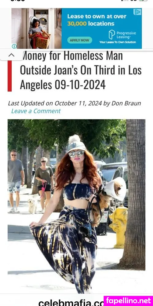 actressphoebeprice, phoebeprice Nude Leaked OnlyFans Photo #U0D5End2oR