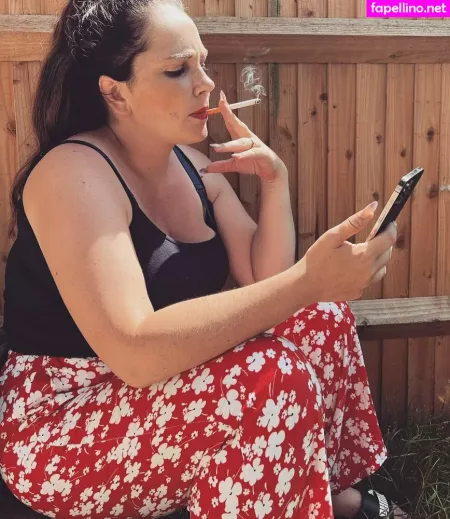 Phoebesmokes OnlyFans Thumbnail #m6JOQhzHff