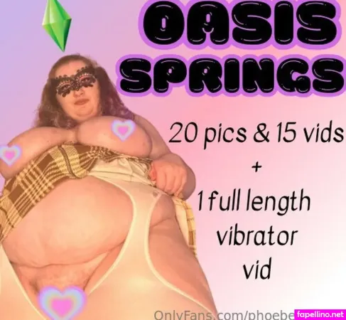 Phoebesoffice OnlyFans Thumbnail #XWXSp9Ghyd