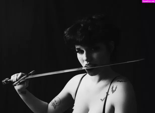 Phoenfatale OnlyFans Thumbnail #YsAcGfryMd