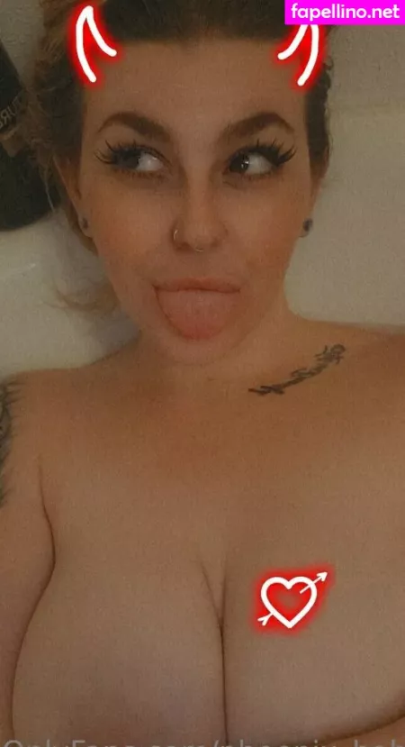 Phoenix Babbyfree OnlyFans Thumbnail #4mYr0OKnOl