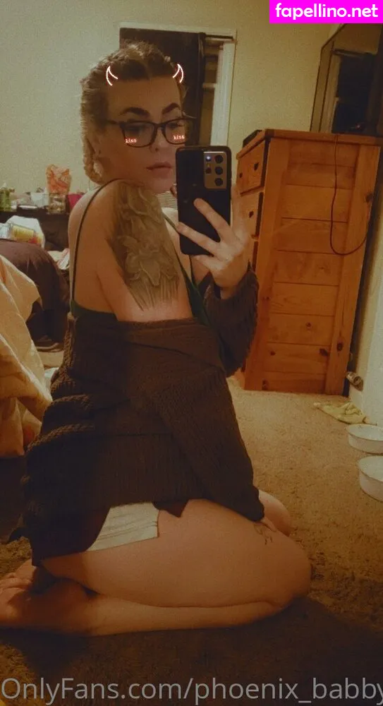 feyfree, phoenix_babbyfree Nude Leaked OnlyFans Photo #8OHT6DsKEe