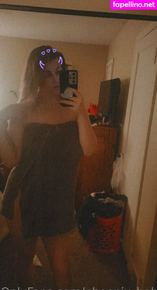 feyfree, phoenix_babbyfree Nude Leaked OnlyFans Photo #KsYMLm6UtO