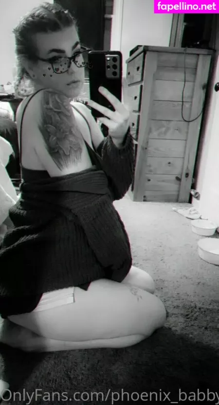 Phoenix Babbyfree OnlyFans Thumbnail #Rrhm259iKs