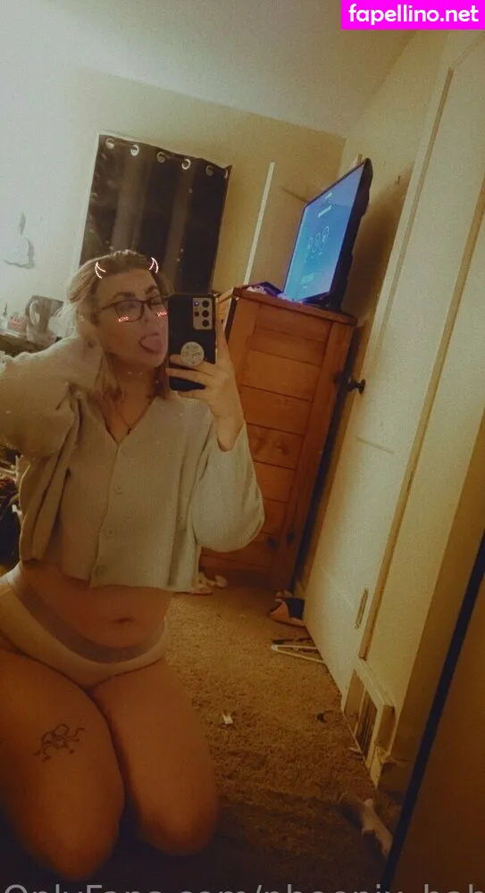 feyfree, phoenix_babbyfree Nude Leaked OnlyFans Photo #SfLxrxShsm