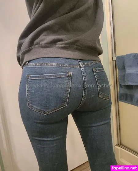 Phoenix From Ashes OnlyFans Thumbnail #Gzu9dvxNNe