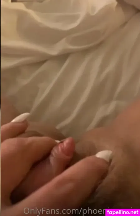 Phoenix Marie 1 OnlyFans Thumbnail #TCPzpktxCx