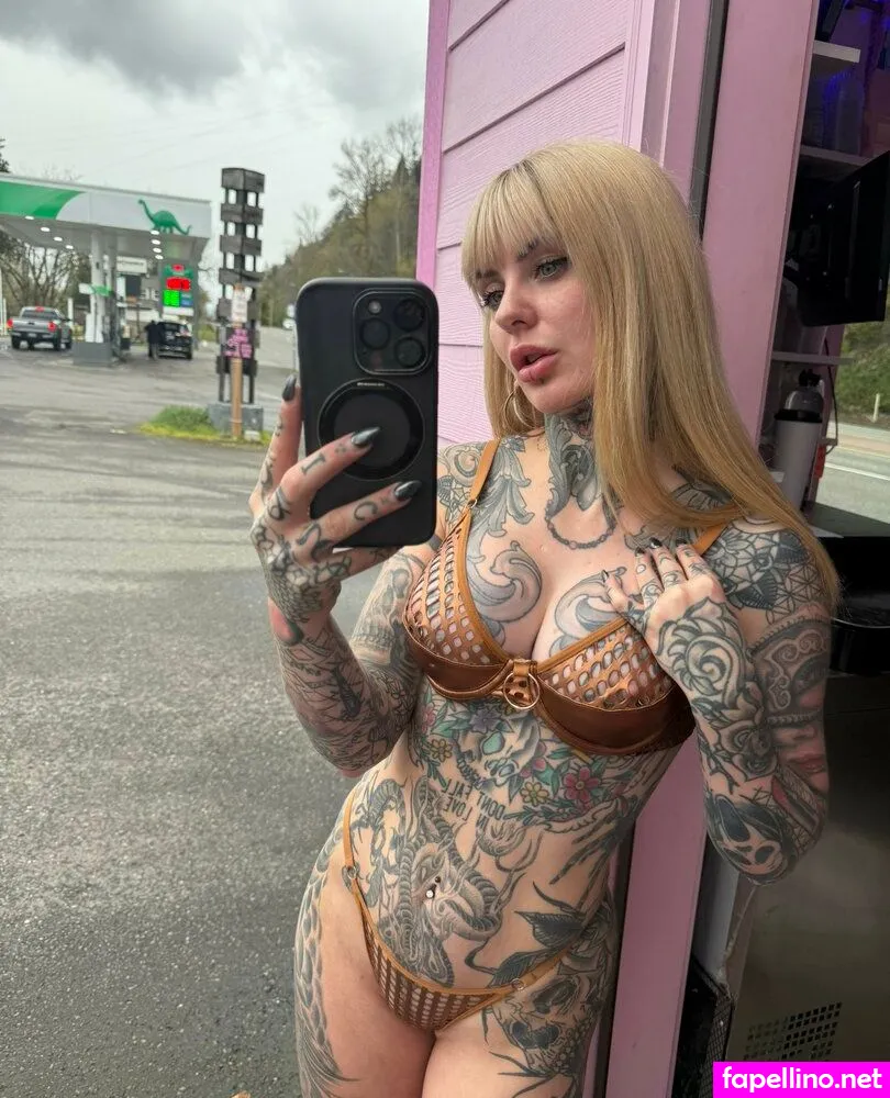 motherlucifer, therealmotherlucifer Nude Leaked OnlyFans Photo #LuCJAxYXeF