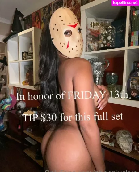 Phoenix Skye OnlyFans Thumbnail #spkijK9D8q