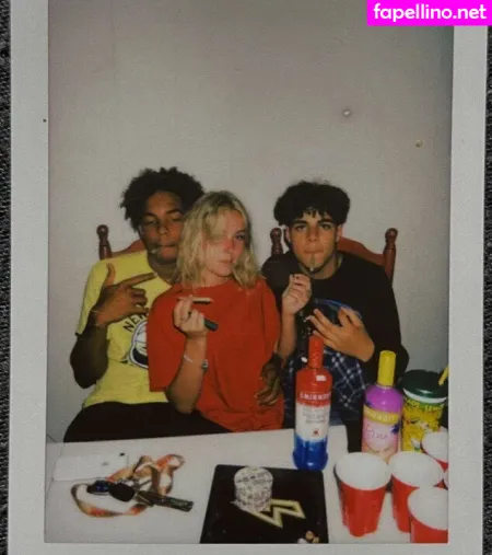 Phoenix Sloan OnlyFans Thumbnail #bXimluQ7OB