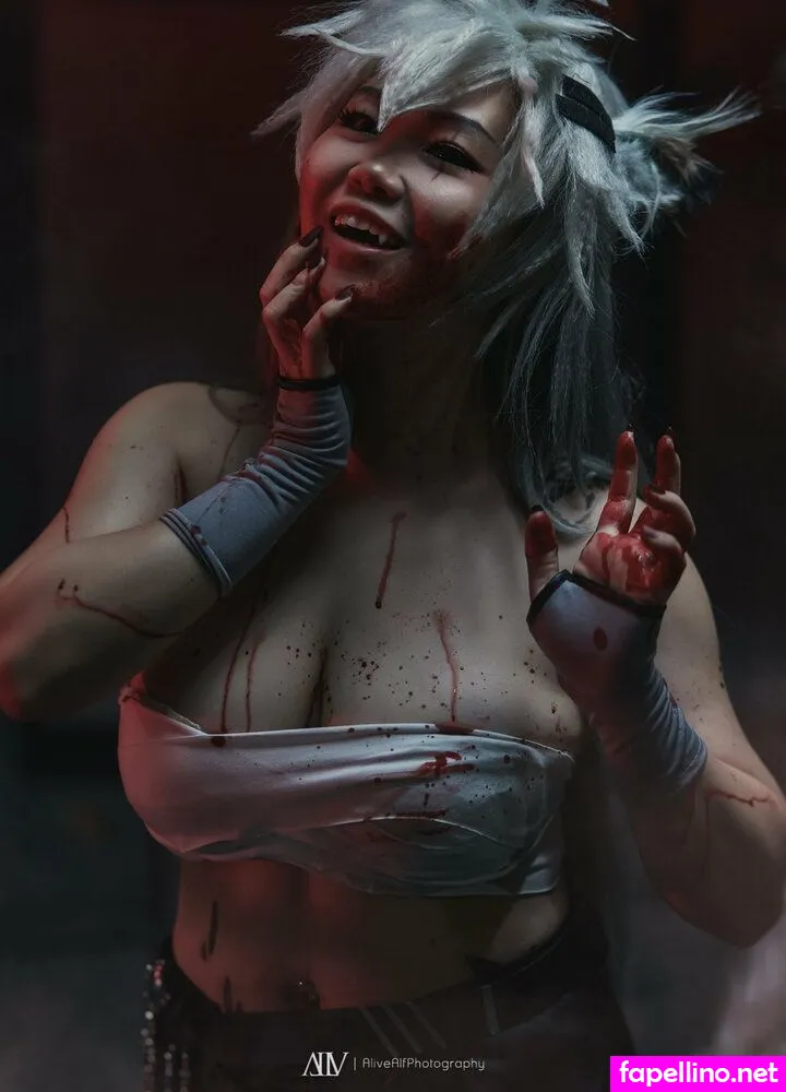 phoenix.soaringg, phoenix_cosplaying Nude Leaked OnlyFans Photo #1WZBNRV61D