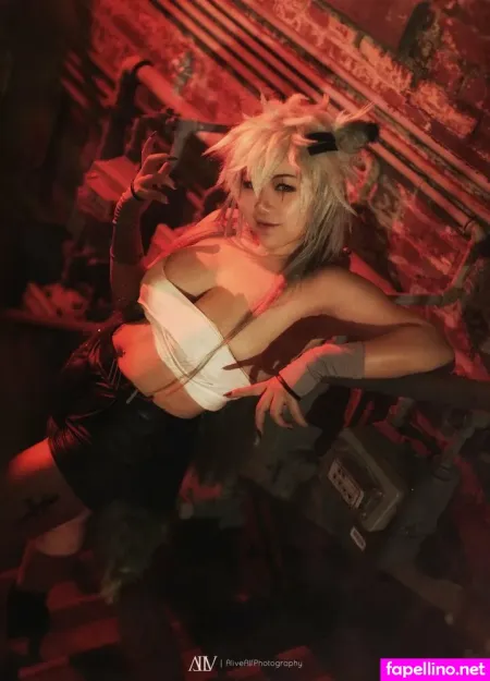 Phoenix Soaringg OnlyFans Thumbnail #5UNxE49K3B